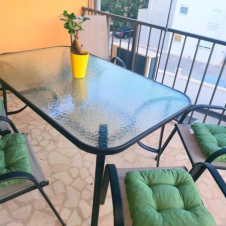 Apartman Arija-Pino Vodice Esterno foto