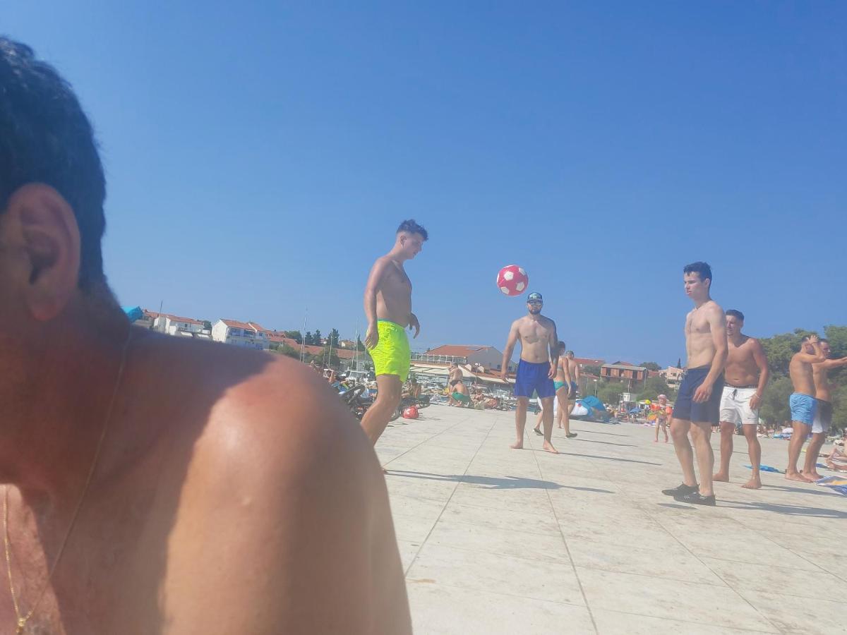Apartman Arija-Pino Vodice Camera foto
