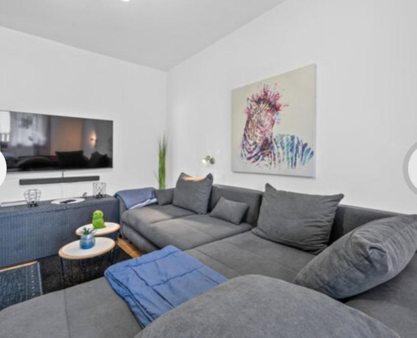 Apartman Arija-Pino Vodice Esterno foto