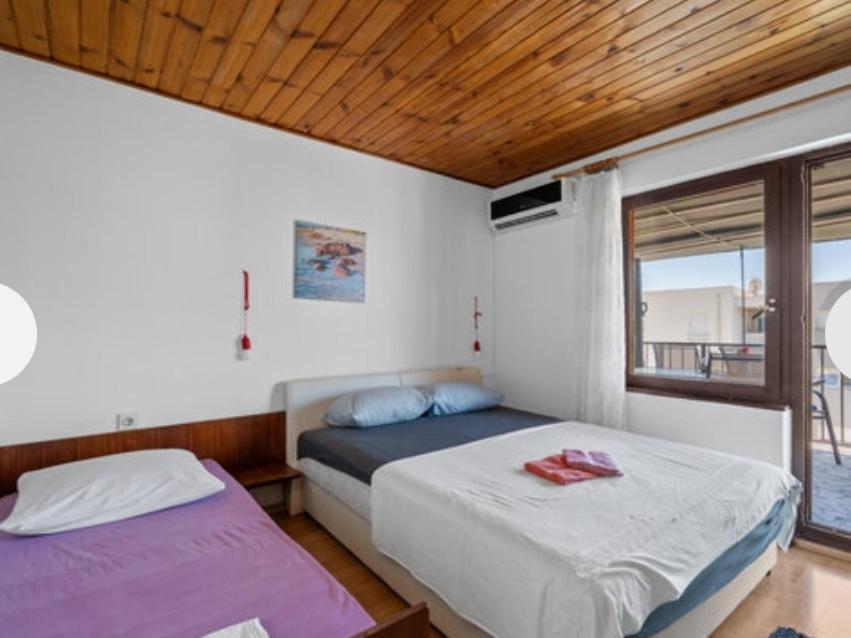 Apartman Arija-Pino Vodice Esterno foto