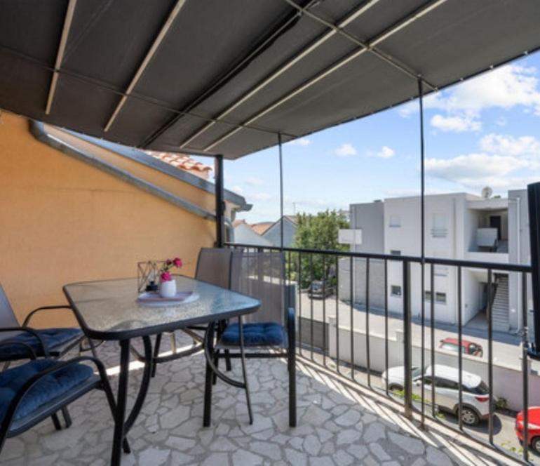 Apartman Arija-Pino Vodice Camera foto