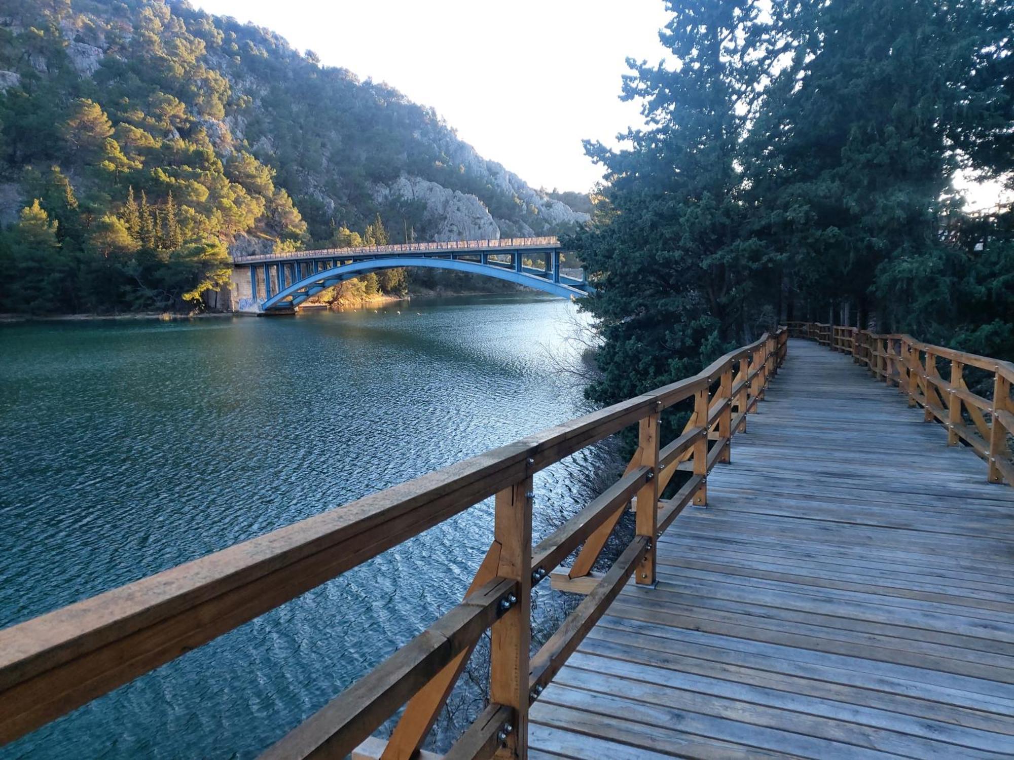 Apartman Arija-Pino Vodice Esterno foto